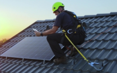 SafeWork NSW launches rooftop solar installation safety blitz